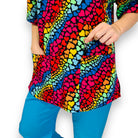 CAMISA / PANTALÓN CORAZONES - SuYa Shop