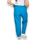 PANTALÓN TURQUESA - SuYa Shop