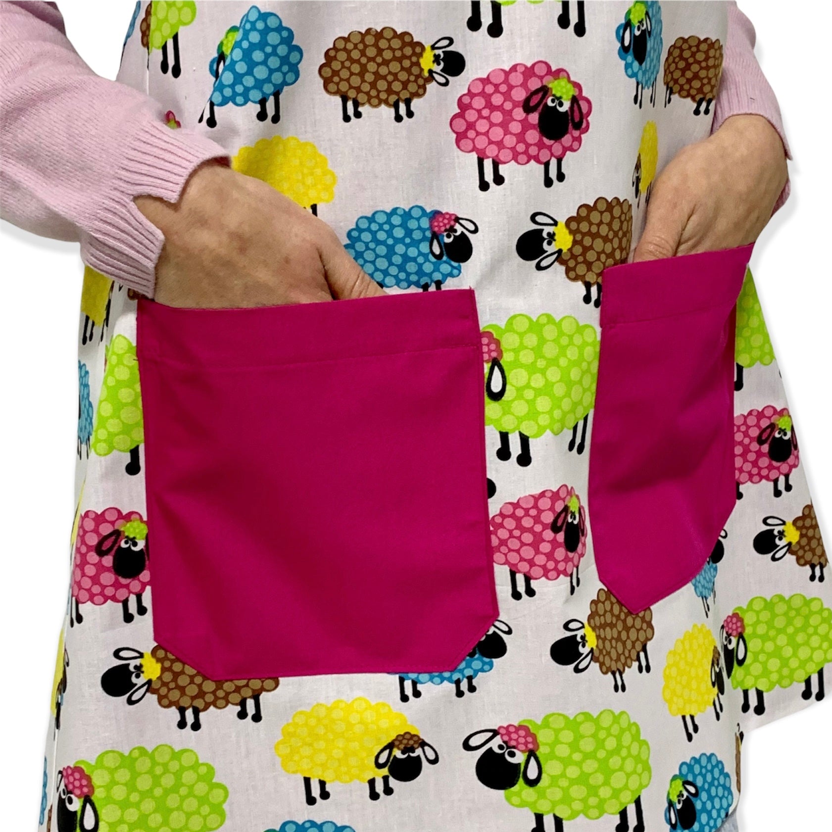 BATA OVEJAS - SuYa Shop