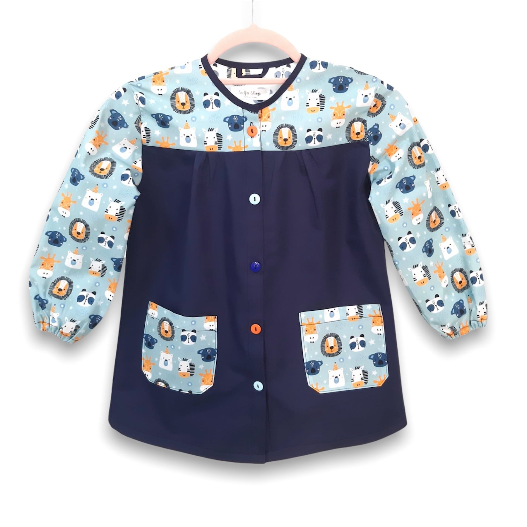 BATA INFANTIL FAUNA - SuYa Shop