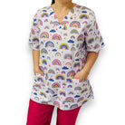 CAMISA / PANTALÓN ARCOÍRIS - SuYa Shop