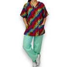 CAMISA / PANTALÓN CORAZONES - SuYa Shop
