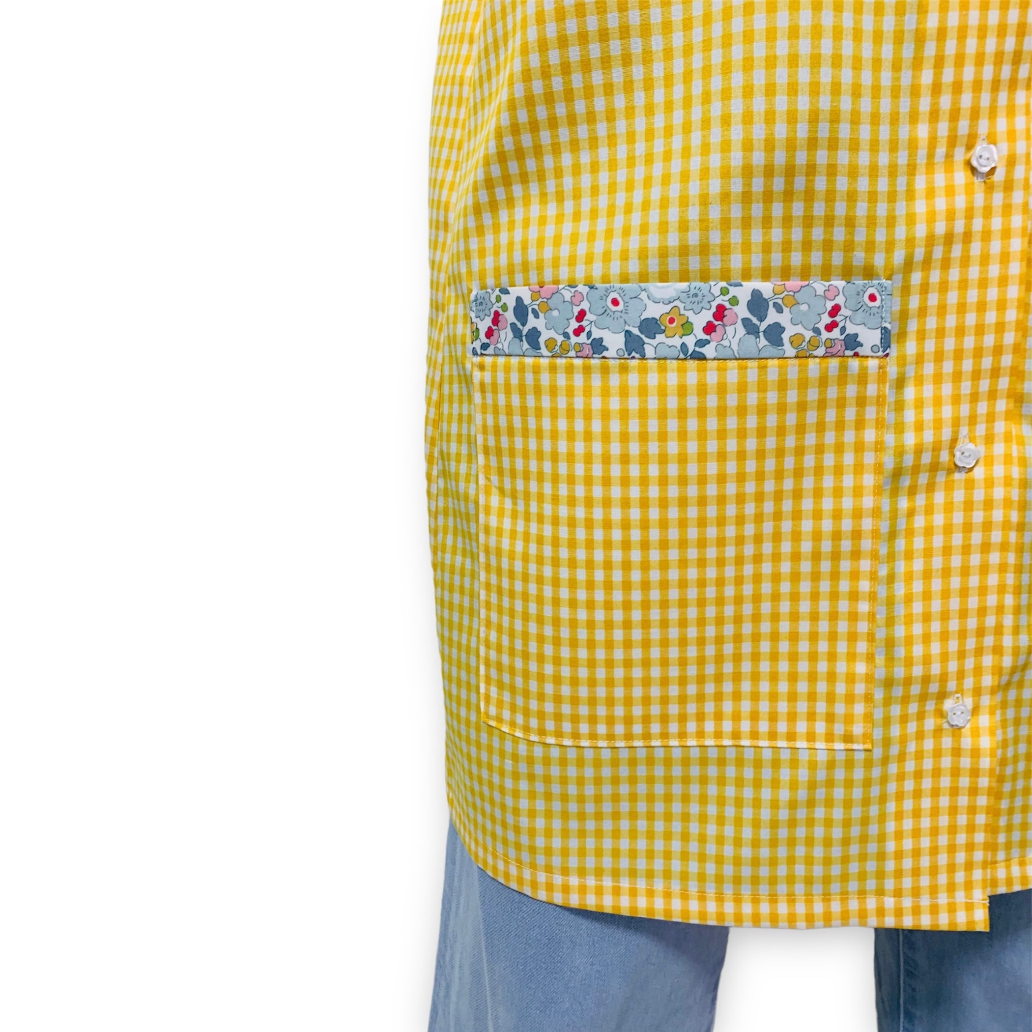 BATA LIBERTY YELLOW - SuYa Shop