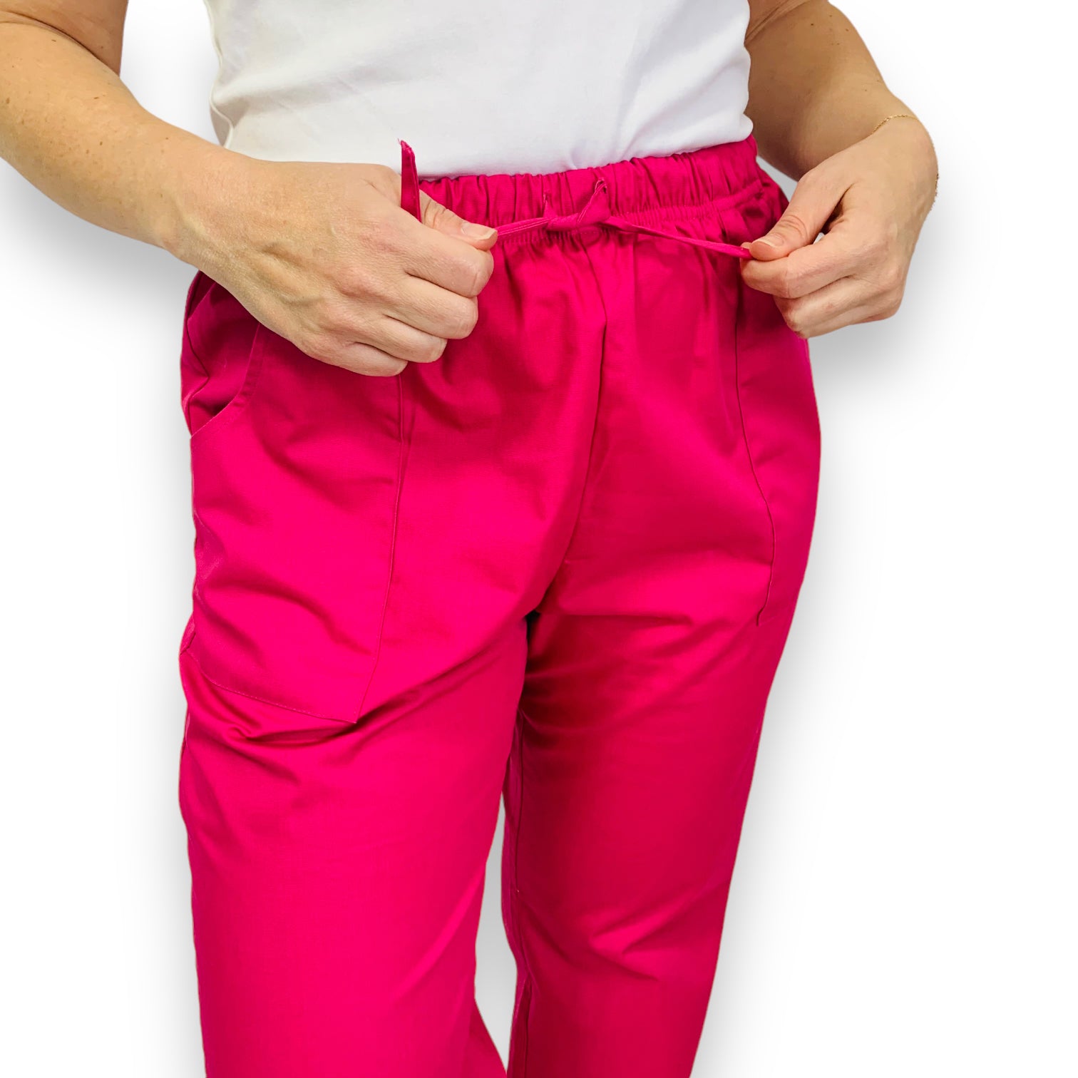 PANTALÓN FUCSIA - SuYa Shop