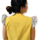 BATA LIBERTY YELLOW - SuYa Shop