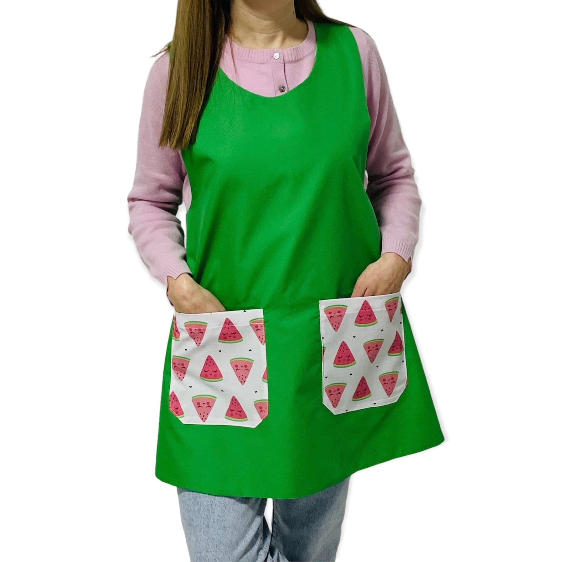 BATA REVERSIBLE - SANDIAS - SuYa Shop