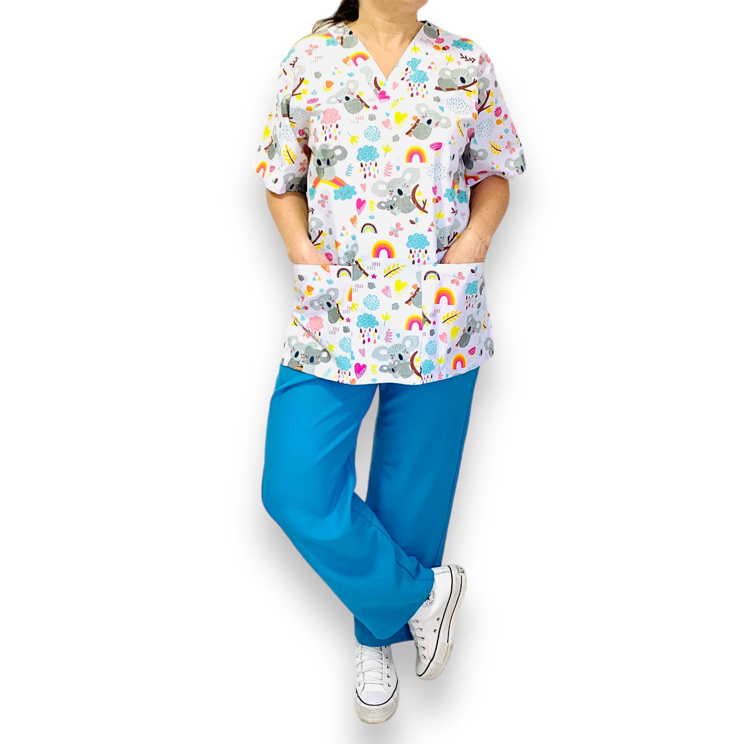 CAMISA / PANTALÓN KOALAS - SuYa Shop