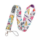 LANYARD PROFE - SuYa Shop