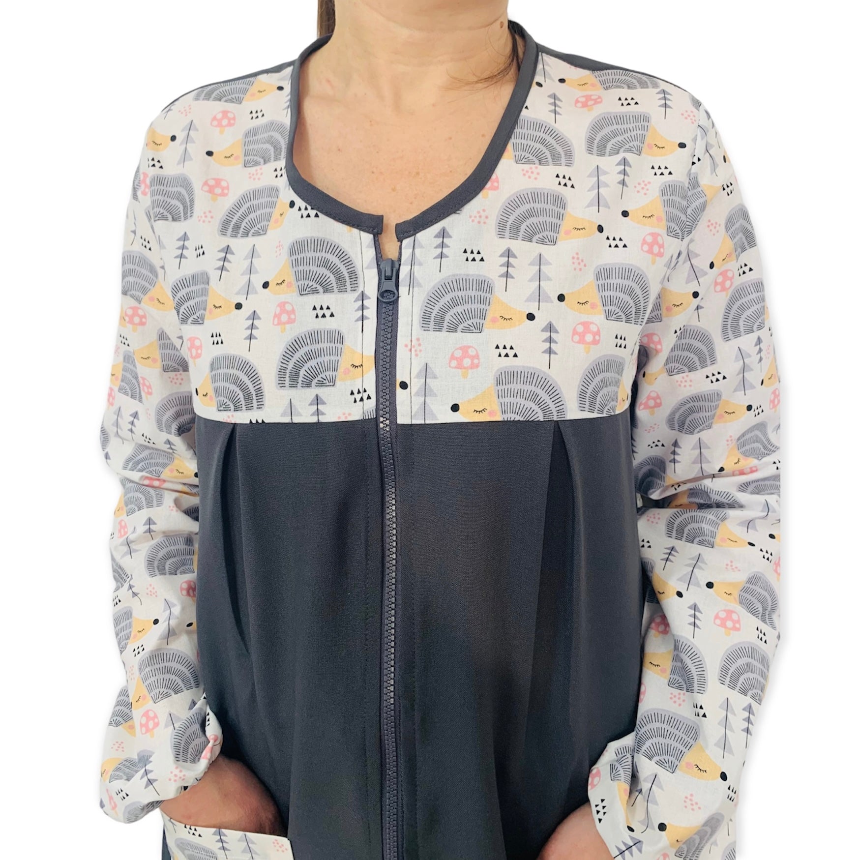 BATA ERIZOS - SuYa Shop