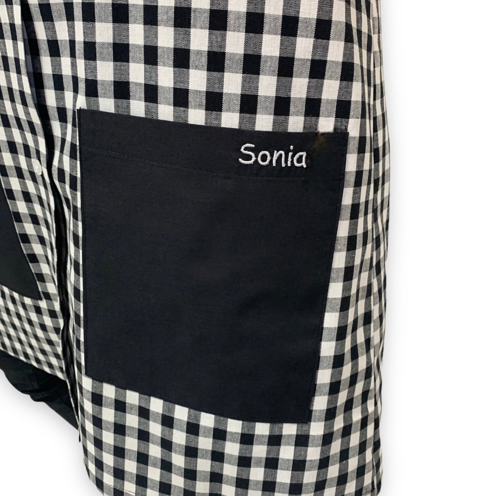 BATA VICHY FLOR - SuYa Shop