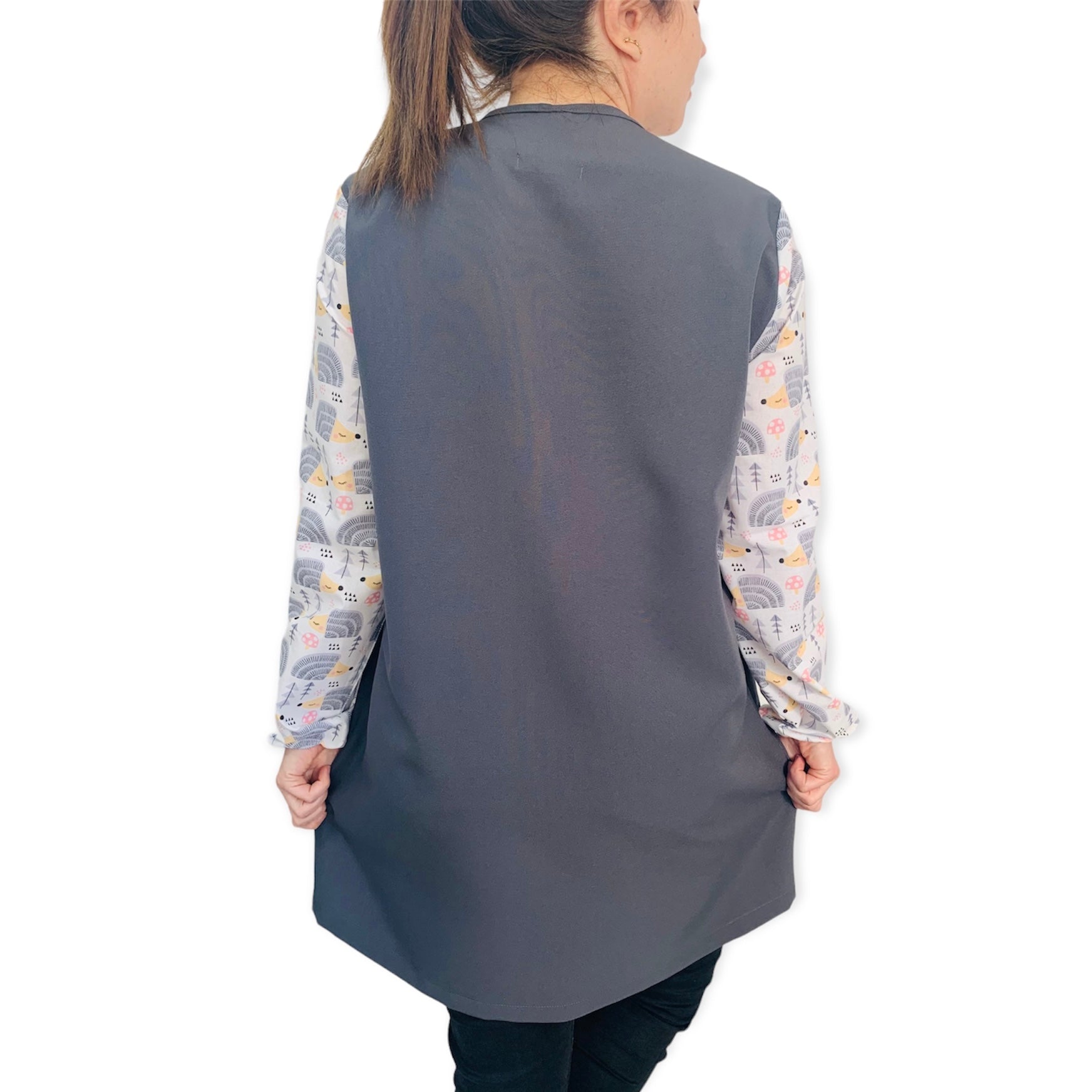 BATA ERIZOS - SuYa Shop