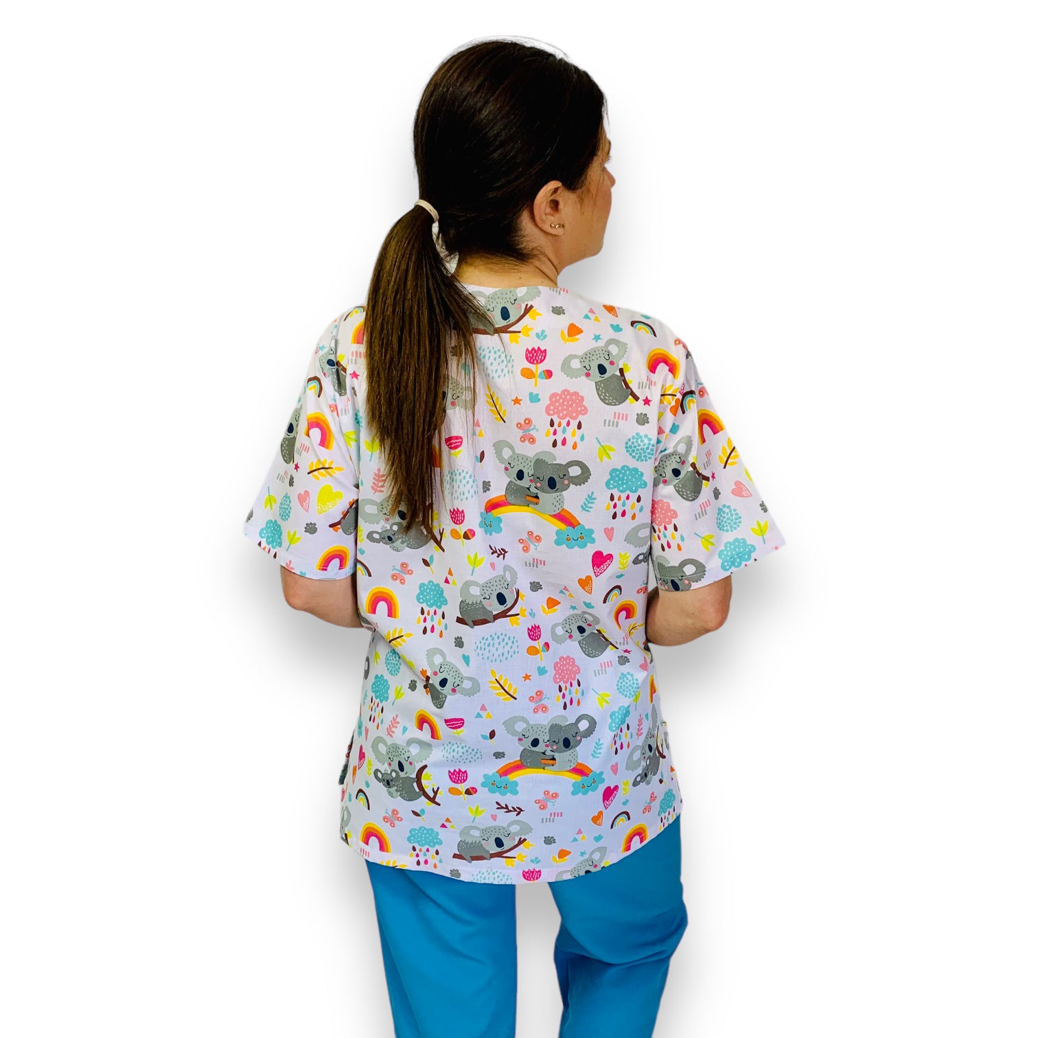 CAMISA / PANTALÓN KOALAS - SuYa Shop