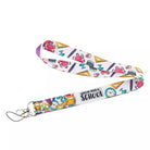 LANYARD PROFE - SuYa Shop