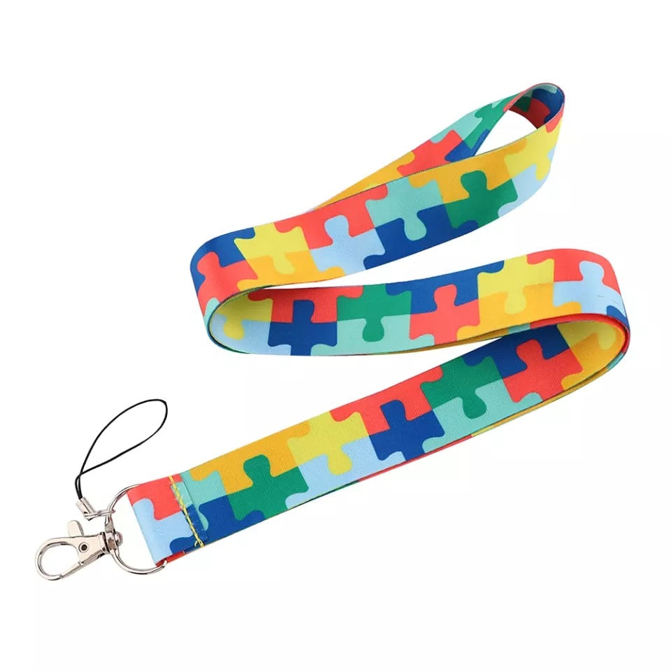 LANYARD TEA - SuYa Shop