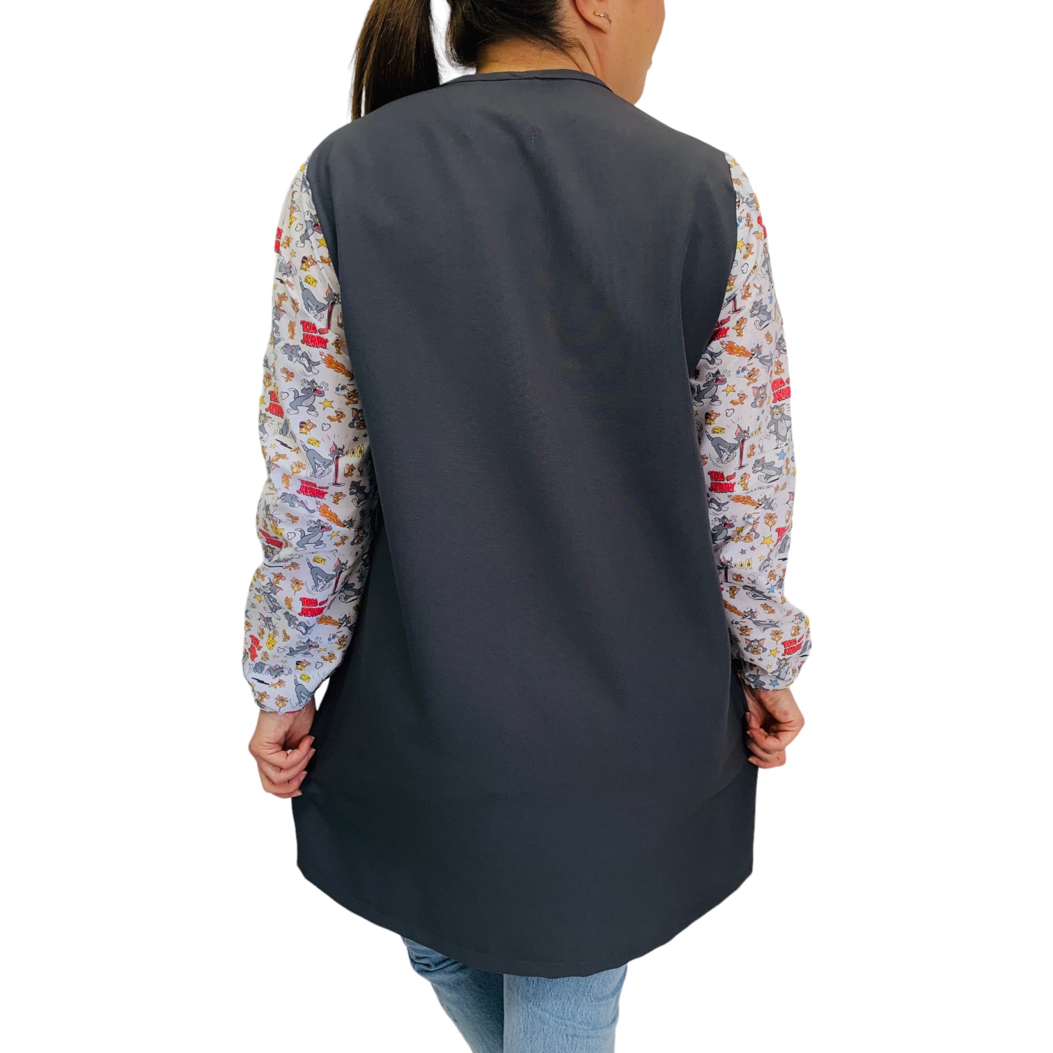 BATA TOM Y JERRY - SuYa Shop