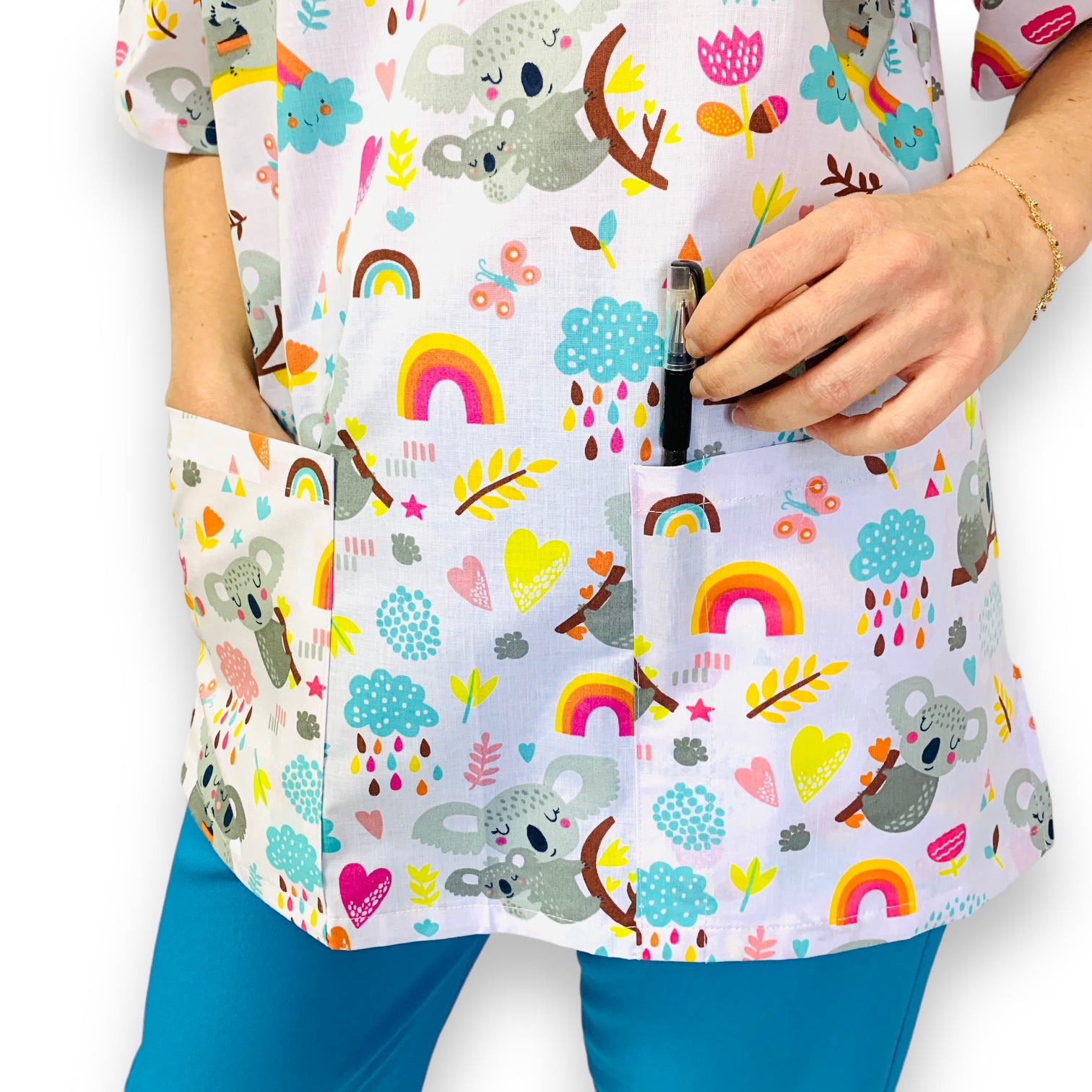 CAMISA / PANTALÓN KOALAS - SuYa Shop