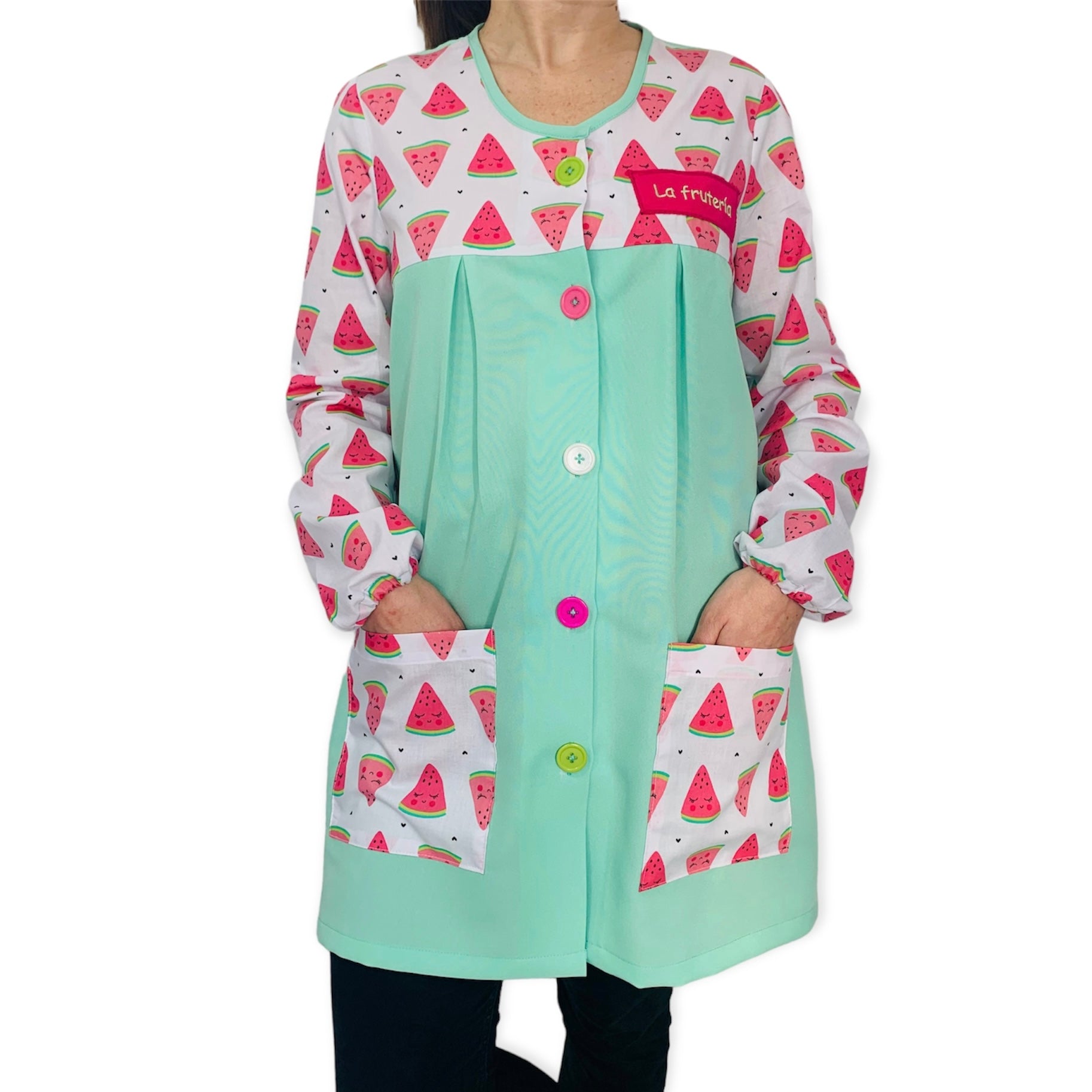 BATA SANDÍAS - SuYa Shop