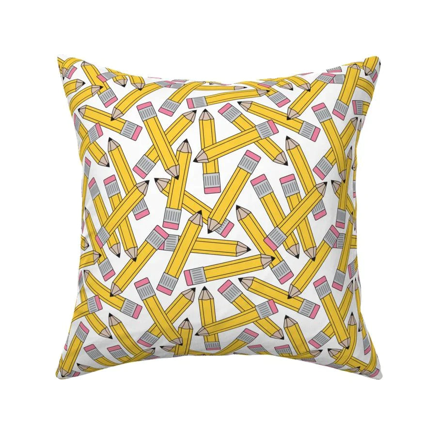 COJIN YELLOW PENCIL - SuYa Shop