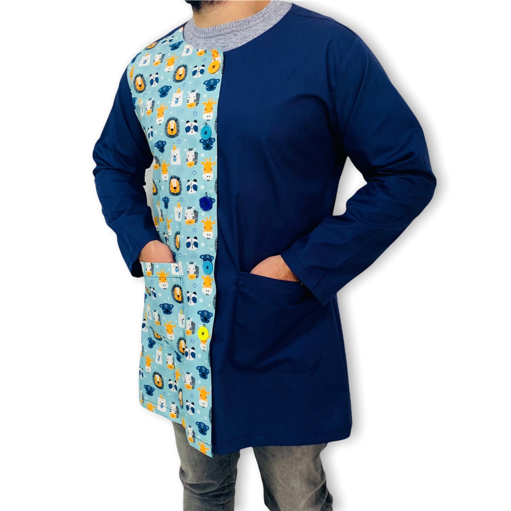 BATA PROFE FAUNA - SuYa Shop