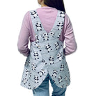 BATA REVERSIBLE - PANDAS - SuYa Shop