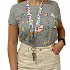 LANYARD PROFE - SuYa Shop