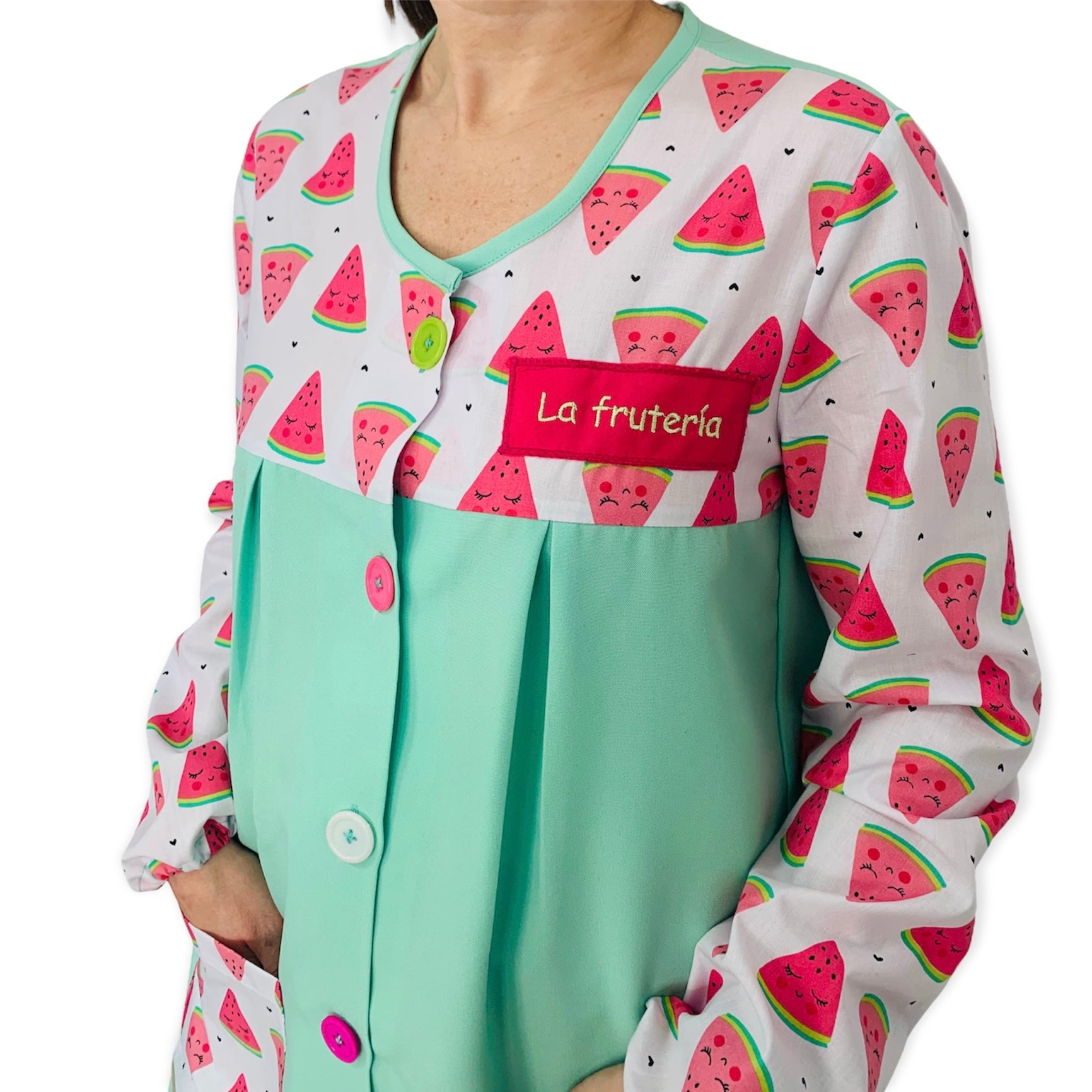 BATA SANDÍAS - SuYa Shop