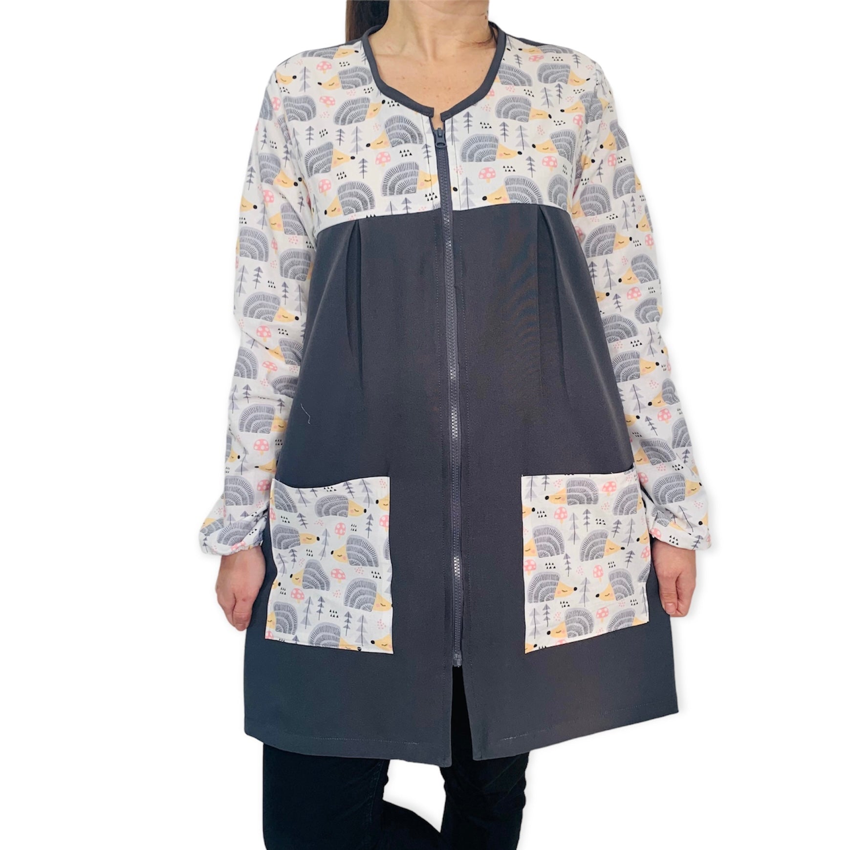 BATA ERIZOS - SuYa Shop