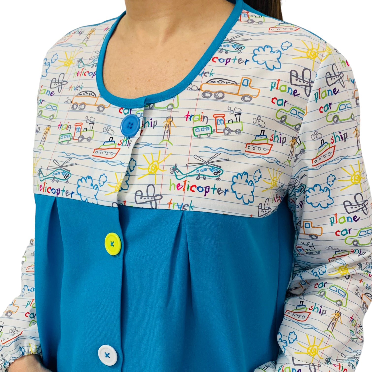 BATA CUADERNILLO - SuYa Shop