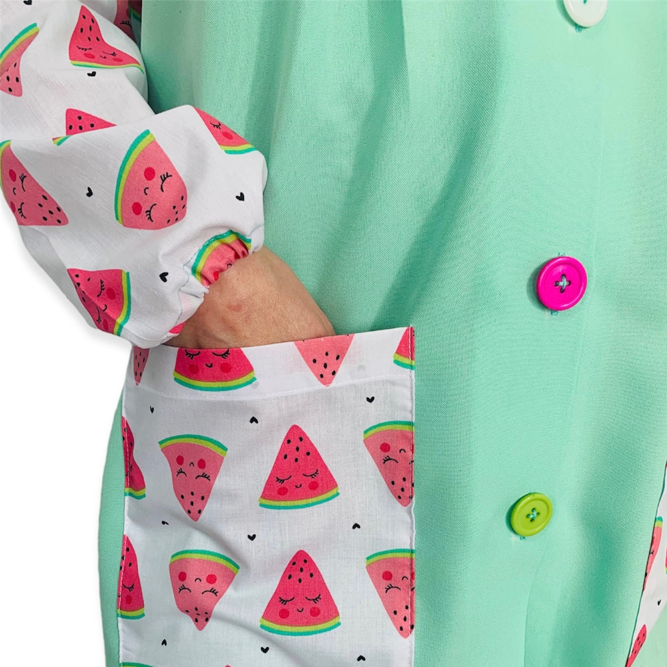 BATA SANDÍAS - SuYa Shop