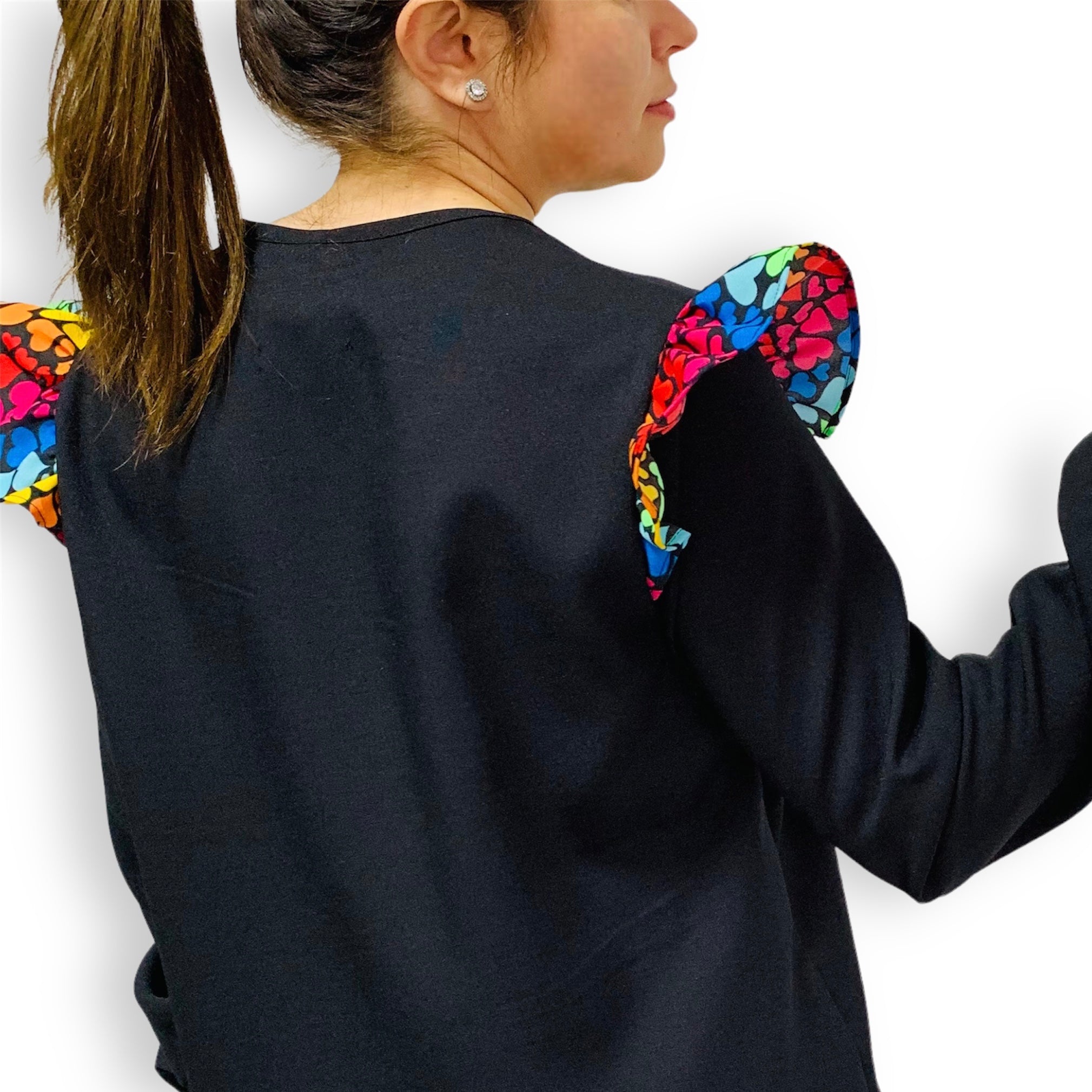 BATA CORAZONES - SuYa Shop