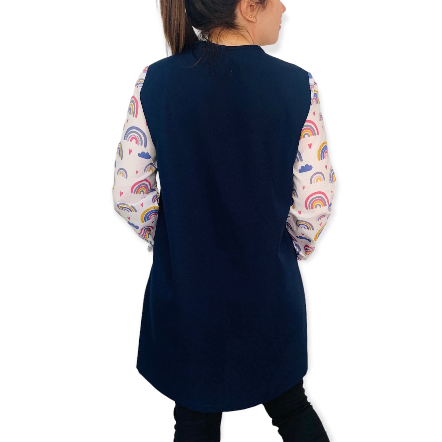 BATA ARCOÍRIS - SuYa Shop