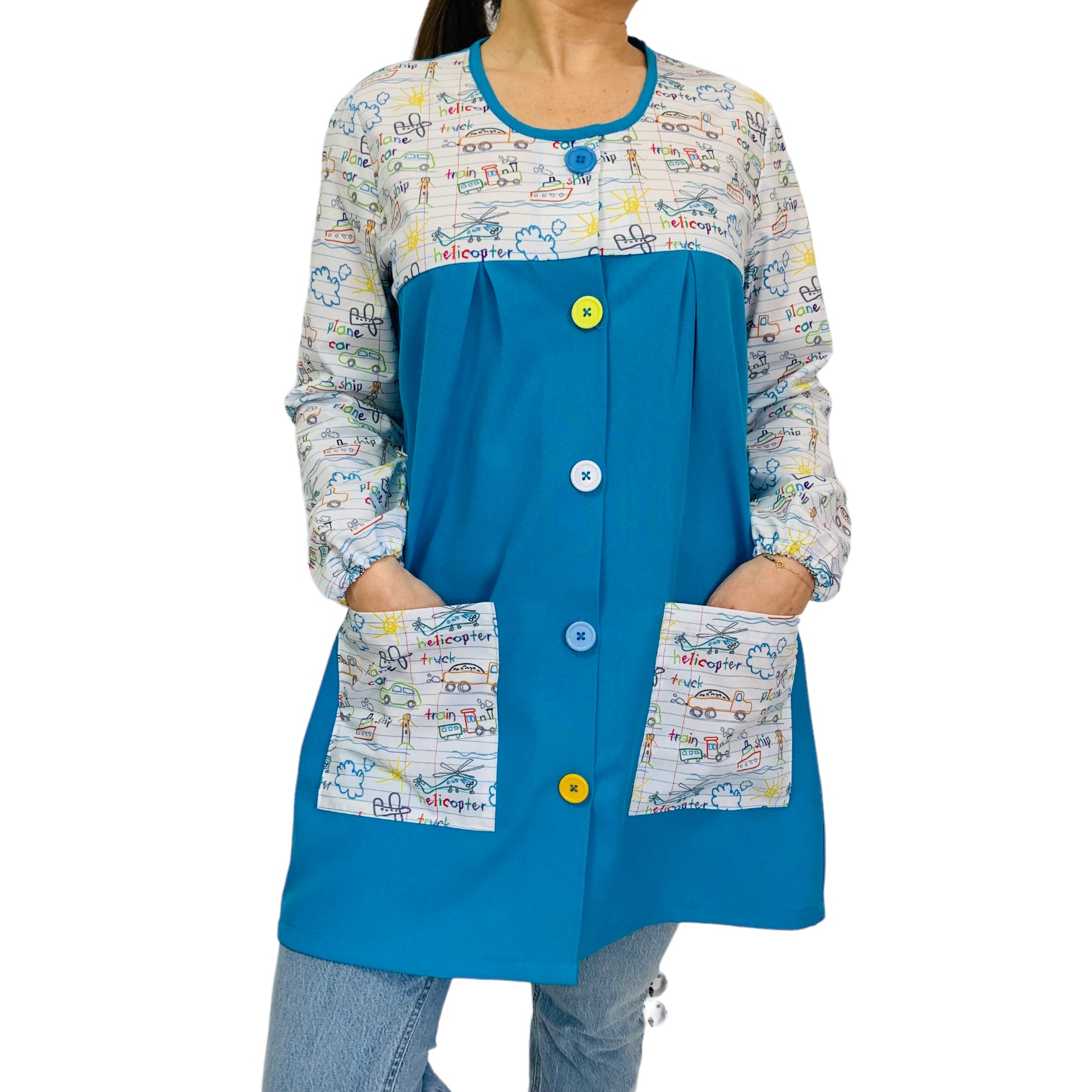 BATA CUADERNILLO - SuYa Shop