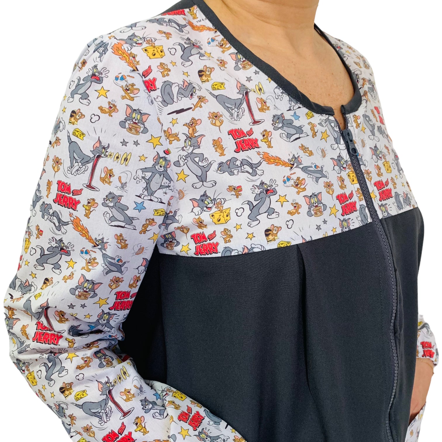 BATA TOM Y JERRY - SuYa Shop