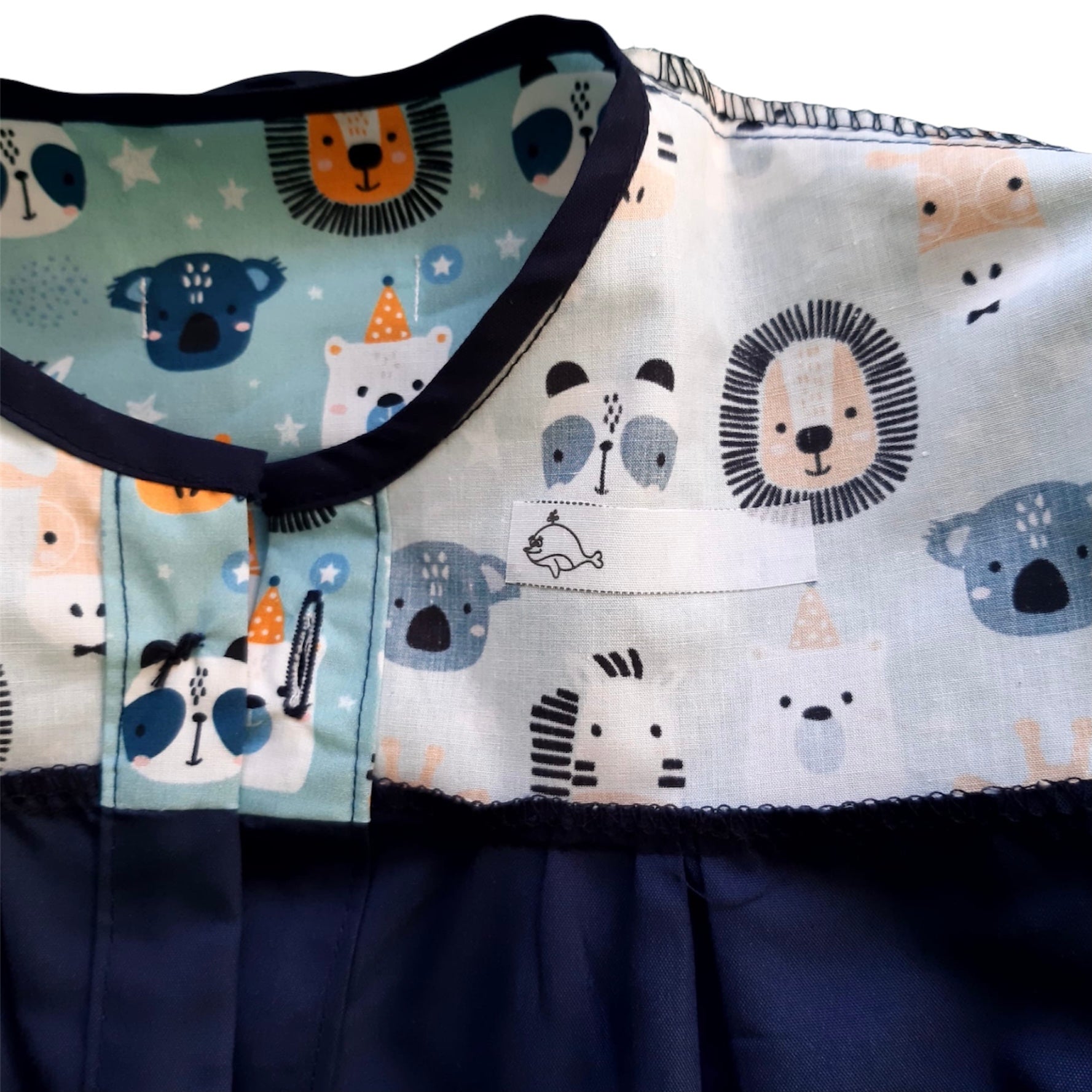 BATA INFANTIL FAUNA - SuYa Shop