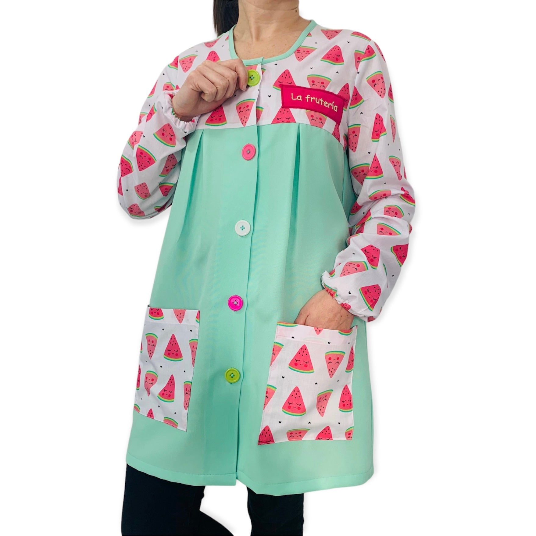 BATA SANDÍAS - SuYa Shop