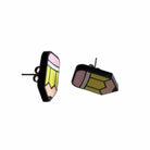 PENDIENTES PENCIL - SuYa Shop
