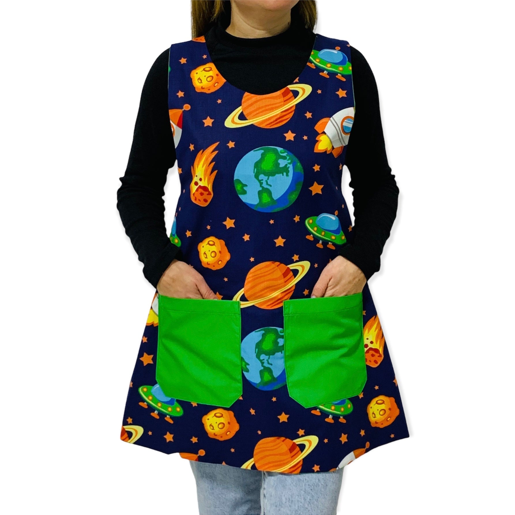 BATA REVERSIBLE - COSMOS - SuYa Shop