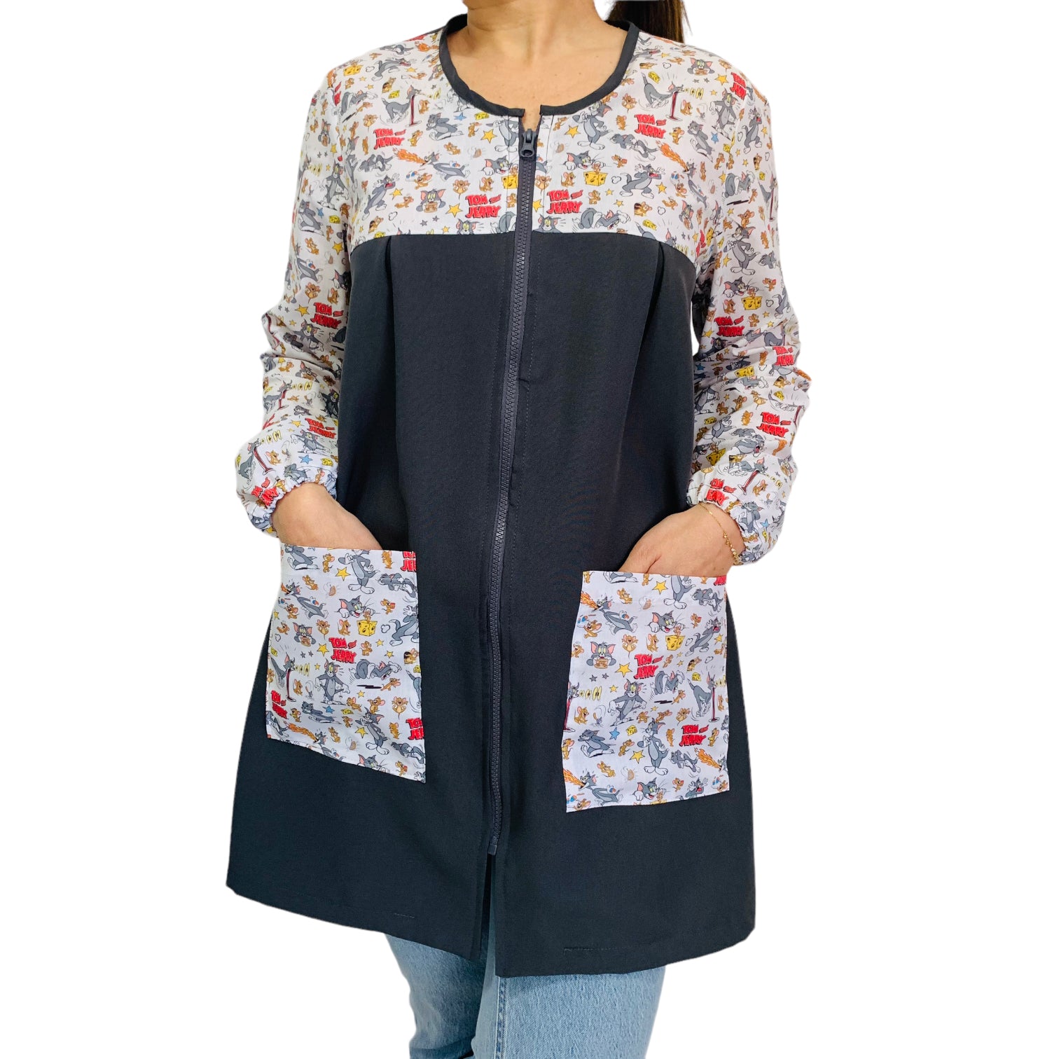 BATA TOM Y JERRY - SuYa Shop